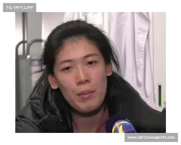 李盈莹伤情待考 中泰友谊赛成检验关键 世锦赛攻防核心仍存隐忧 李盈莹伤情待考 中泰友谊赛成检验关键 世锦赛攻防核心仍存隐忧