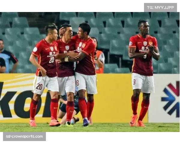 亚冠联赛商业价值提升 赞助商关注度提高