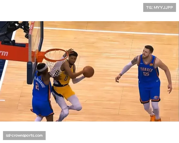 步行者112-127不敌活塞 哈利伯顿复出首战受限