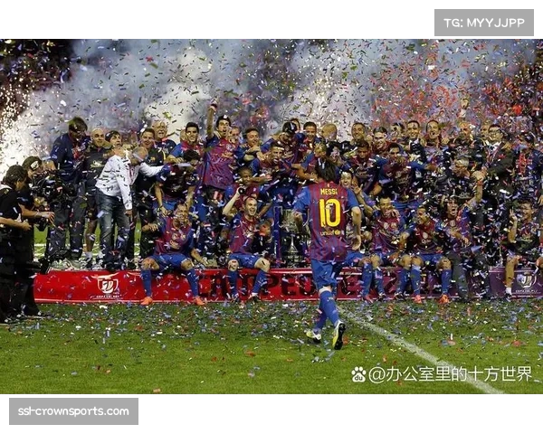 巴萨最后15分钟进球占比20% 恐怖续航能力彰显体系优势