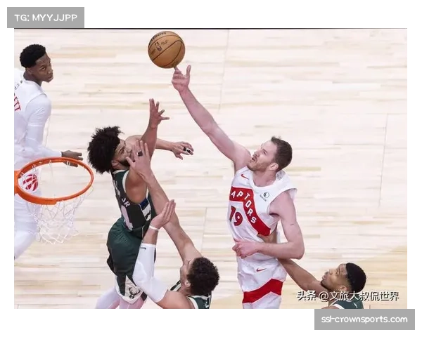 猛龙客场大胜雄鹿28分 奎克利32+9主导进攻流畅运转