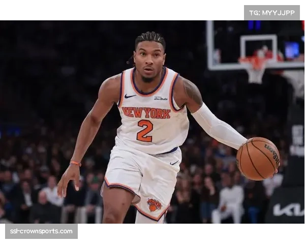 麦克布莱德核心肌肉手术 尼克斯外线深度季后赛前受损